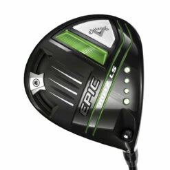 CALLAWAY EPIC MAX LS DRIVER MENS RH