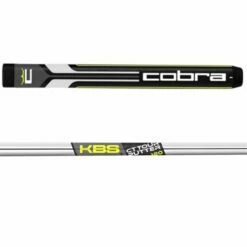 Cobra King Vintage Sport 60 Putter Flow Gents RH -Outlet Clubs Store cobra605