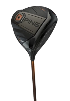 Ping G400 Driver Mens Right Hand