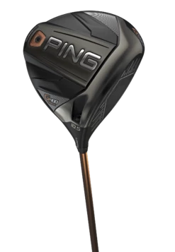 Ping G400 Max Driver Mens Right Hand