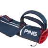 Ping Moonlite 201 Carry Bag Navy/White/Scarlet -Outlet Clubs Store download moonlite navywhitescarlet 3272