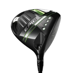 CALLAWAY EPIC MAX MENS RH DRIVER