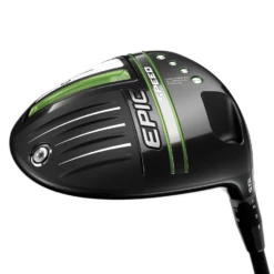 CALLAWAY EPIC SPEED DRIVER MENS RH -Outlet Clubs Store drivers 2021 epic speed 2
