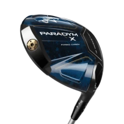 Callaway PARADYM X DRIVER -Outlet Clubs Store drivers 2023 paradym x 5