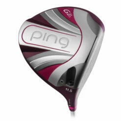Ping Gle 2 Driver Ladies
