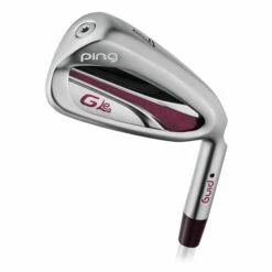 Ping Gle 2 2-Hybrids & 4-Graphite Irons Ladies