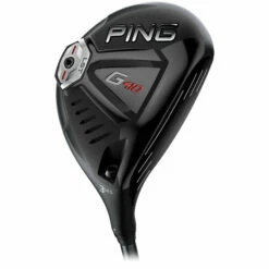 Ping G410 LST Fairway Mens