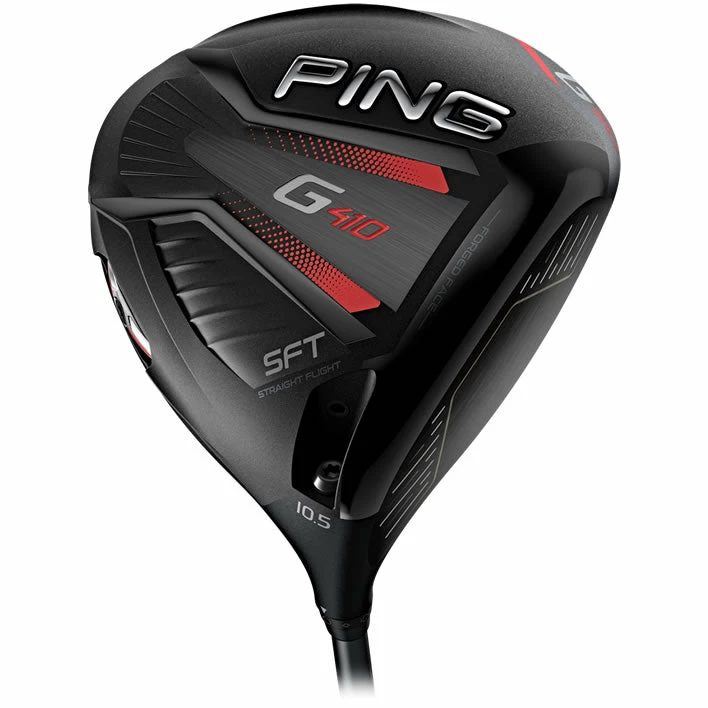 Ping G410 SFT Driver Mens Right Hand 3 Ping G410 SFT Driver Mens Right Hand