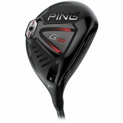 Ping G410 Fairway Wood Mens Left Hand