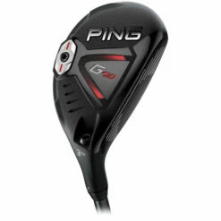 Ping G410 Hybrid Mens Left Hand