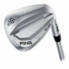 Ping Glide 3.0 Wedge Mens Left Hand -Outlet Clubs Store glide 3 56 ss cavity 708x708 94870b7e c2a3 40f0 8911 c09f50352b4a