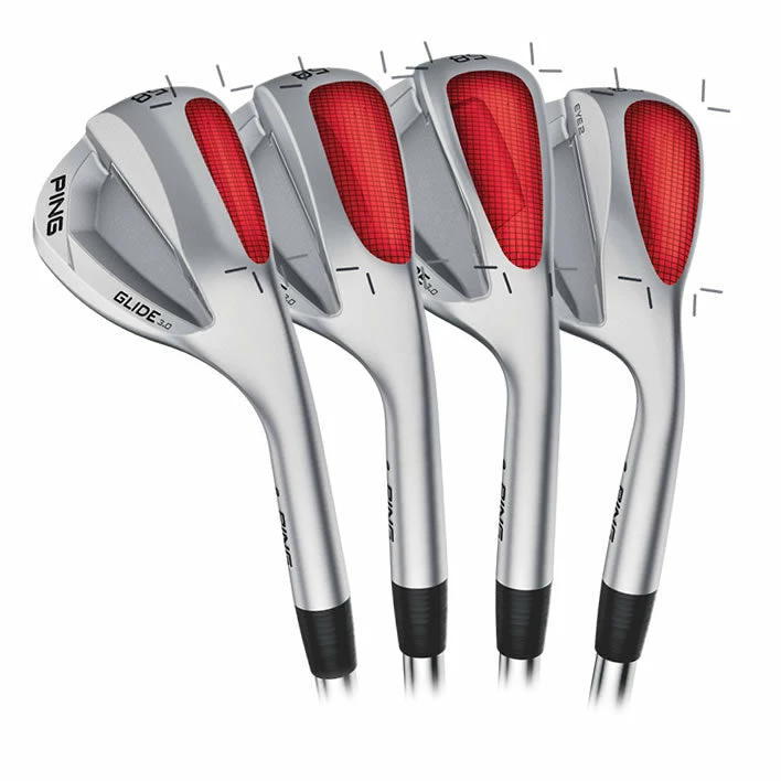 Ping Glide 3.0 Wedge Mens Right Hand 4 Ping Glide 3.0 Wedge Mens Right Hand - Image 2