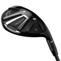 Callaway Rogue Hybrid Mens Right Hand