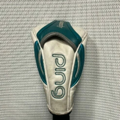 Ping Rhapsody Fairway 3 Wood LLH -Outlet Clubs Store image 1e297d74 036a 45e6 9464 4cb2e4742ec3