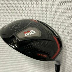 Taylormade M 6 Driver MRH STIFF -Outlet Clubs Store image 6bbb6938 eea5 499c ab42 a1c76daf2da9
