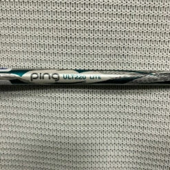 Ping Rhapsody Fairway 3 Wood LLH -Outlet Clubs Store image e98cd5c5 a449 4692 a1c3 1d10676ba09f