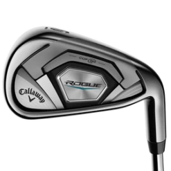 Callaway Rogue 7 Graphite Irons Mens Right Hand 5-SW