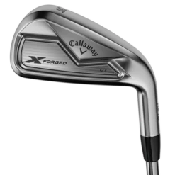 Callaway X Forged Utility Iron Mens Left Hand