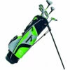 Longridge Junior Challenger Set 12yrs+ -Outlet Clubs Store jupch12gr main 1