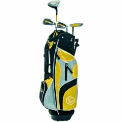Longridge Junior Challenger Set 4+ -Outlet Clubs Store jupch4gr pt02