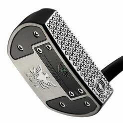 ODYSSEY TOULON DESIGN STROKE LAB ATLANTA GOLF PUTTER Men's / Right Handed -Outlet Clubs Store odyssey toulon atlanta 4