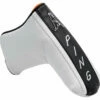 PING PP58 Blade Putter Headcover Limited Edition -Outlet Clubs Store ping pp58 blade putter headcover hero 1