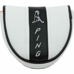 PING PP58 Mallet Putter Headcover Limited Edition