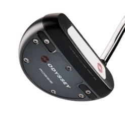 ODYSSEY Tri-Hot 5K 23 Rossie DB Putter (Right Hand Only ) 9 ODYSSEY Tri-Hot 5K 23 Rossie DB Putter (Right Hand Only ) -Outlet Clubs Store putters 2023 tri hot 5k rossie 4
