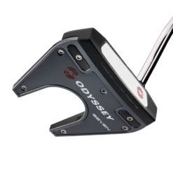 ODYSSEY Tri-Hot 5K 23 Seven DB Putter -Outlet Clubs Store putters 2023 tri hot 5k seven db 4