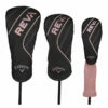 Callaway Reva 11 Piece Ladies Package Set - Rose Gold -Outlet Clubs Store reva rosegold hc.600x600