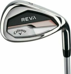 Callaway Reva 11 Piece Ladies Package Set - Rose Gold -Outlet Clubs Store thumb d gallery base 177e0af9